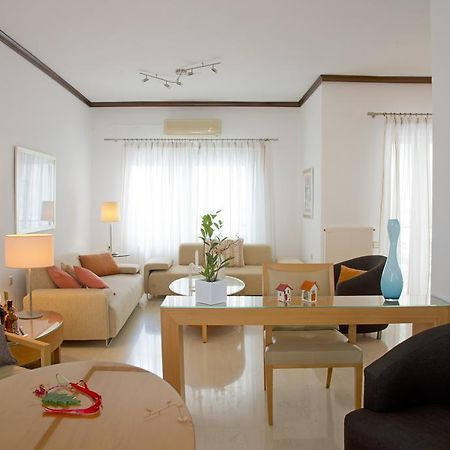 Knossos By Heloni Apartments Heraklion  Екстер'єр фото