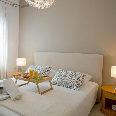 Knossos By Heloni Apartments Heraklion  Екстер'єр фото