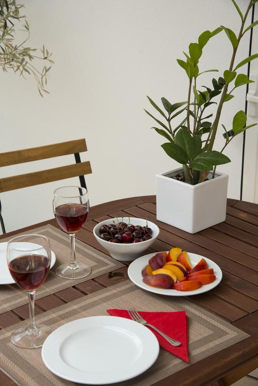 Knossos By Heloni Apartments Heraklion  Екстер'єр фото