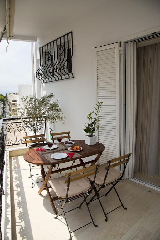 Knossos By Heloni Apartments Heraklion  Екстер'єр фото