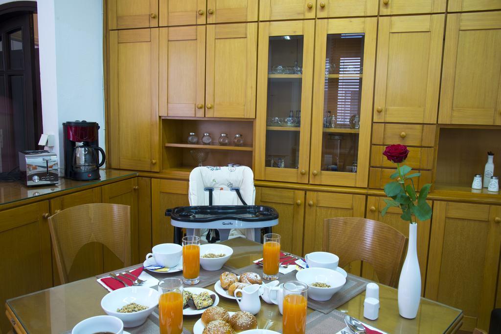 Knossos By Heloni Apartments Heraklion  Екстер'єр фото