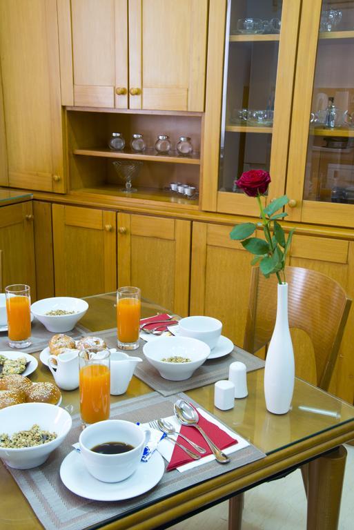 Knossos By Heloni Apartments Heraklion  Екстер'єр фото