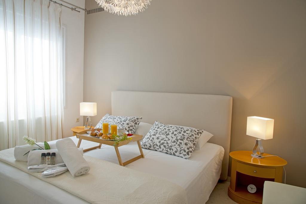 Knossos By Heloni Apartments Heraklion  Екстер'єр фото