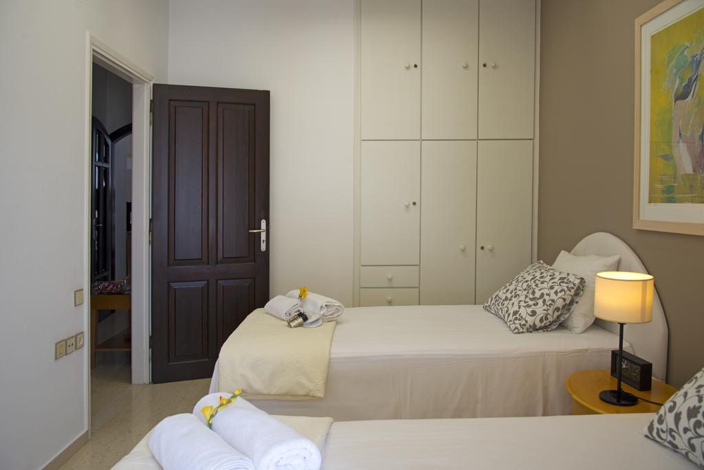 Knossos By Heloni Apartments Heraklion  Екстер'єр фото