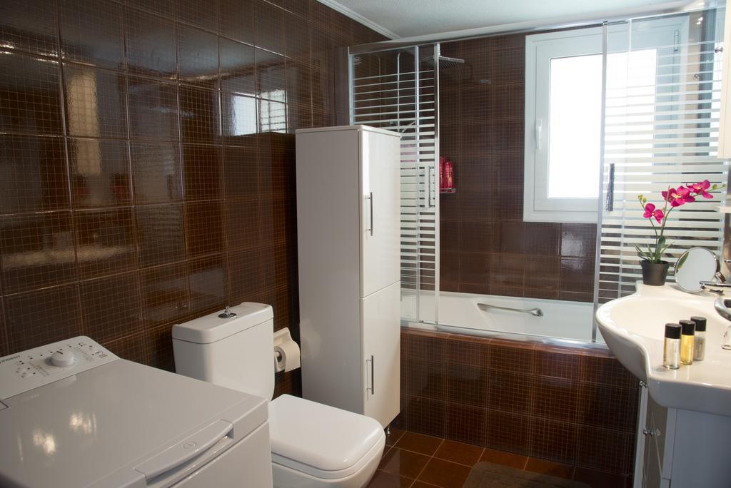 Knossos By Heloni Apartments Heraklion  Екстер'єр фото